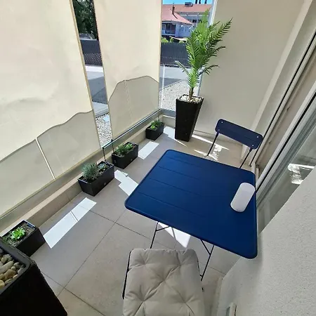 Appartement Vruljica Star - Near Old Town Quiet Area Private Parking Zadar