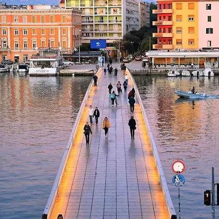 Appartement Vruljica Star - Near Old Town Quiet Area Private Parking Zadar